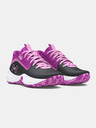 Under Armour Unisex topánky Under Armour UA GS Lockdown 7