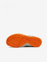 Merrell Čierno-ružové dievčenské tenisky Merrell Trail Glove 7 A/C