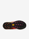 Merrell Oranžové pánske outdoorové tenisky MERRELL MTL MQM