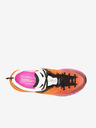 Merrell Oranžové pánske outdoorové tenisky MERRELL MTL MQM