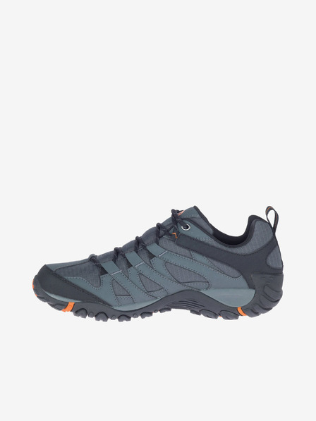 Merrell Sivé pánske outdoorové tenisky MERRELL Claypool Sport GTX