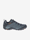Merrell Sivé pánske outdoorové tenisky MERRELL Claypool Sport GTX