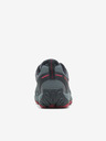 Merrell Šedé pánske outdoorové tenisky MERRELL Accentor 3 Sport GTX