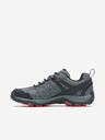 Merrell Šedé pánske outdoorové tenisky MERRELL Accentor 3 Sport GTX