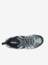 Merrell Šedé pánske outdoorové tenisky MERRELL Accentor 3