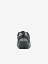 Merrell Šedé pánske outdoorové tenisky MERRELL Accentor 3