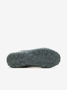 Merrell Sivé pánske outdoorové tenisky MERRELL Alverstone 2