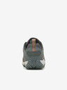 Merrell Sivé pánske outdoorové tenisky MERRELL Alverstone 2