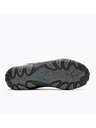 Merrell Šedé pánske outdoorové tenisky MERRELL Accentor 3 Sport GTX