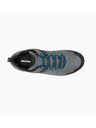 Merrell Šedé pánske outdoorové tenisky MERRELL Accentor 3 Sport GTX