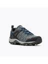 Merrell Šedé pánske outdoorové tenisky MERRELL Accentor 3 Sport GTX