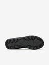 Merrell Čierne pánske outdoorové tenisky MERRELL Accentor 3 E-Mesh