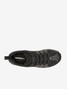 Merrell Čierne pánske outdoorové tenisky MERRELL Accentor 3 E-Mesh