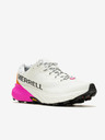 Merrell Ružovo-biela pánska športová obuv MERRELL Agility Peak 5