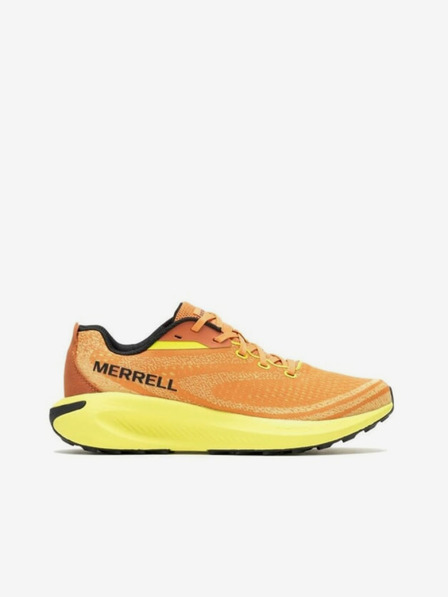 Merrell Oranžová Pánska športová bežecká obuv MERRELL Morphlite