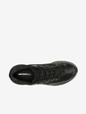 Merrell Čierne pánske športové topánky MERRELL Agility Peak 5 GTX