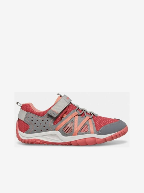 Merrell Červené detské športové tenisky MERRELL Hydro Glove