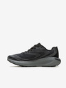 Merrell Čierne pánske športové bežecké topánky MERRELL Morphlite