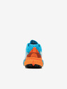 Merrell Modrá Pánska športová bežecká obuv MERRELL Agility Peak 5