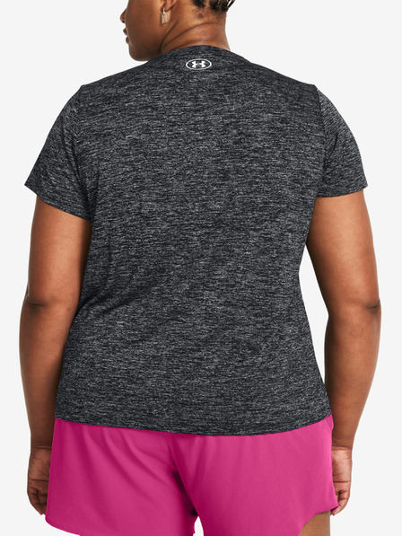 Under Armour Dámske tričko Under Armour Tech SSV- Twist&