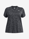 Under Armour Dámske tričko Under Armour Tech SSV- Twist&