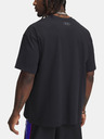 Under Armour Pánske tričko Under Armour Pjt Rck Hwt SS