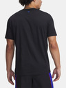 Under Armour Pánske tričko Under Armour Pjt Rck Iron SS