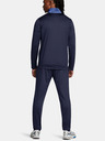 Under Armour Pánska súprava Under Armour UA EU RIVAL TRACKSUIT NOV-BLU