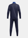 Under Armour Pánska súprava Under Armour UA EU RIVAL TRACKSUIT NOV-BLU
