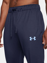 Under Armour Pánska súprava Under Armour UA EU RIVAL TRACKSUIT NOV-BLU