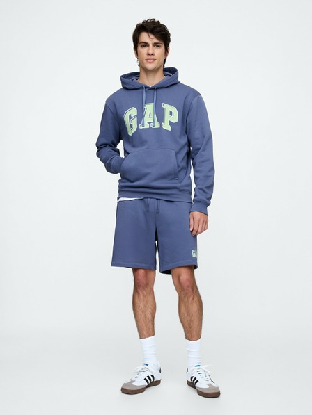 GAP Kraťasy s logom GAP