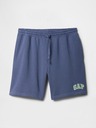 GAP Kraťasy s logom GAP