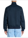 Celio Tmavomodrá pánska bunda Celio Lucoton