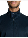 Celio Tmavomodrá pánska bunda Celio Lucoton