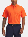 Under Armour Pánske tričko Under Armour UA T2G Pique Polo