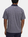 Under Armour Pánske tričko Under Armour UA Playoff 3.0 Printed Polo