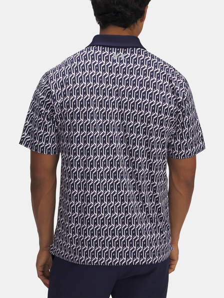 Under Armour Pánske tričko Under Armour UA Playoff 3.0 Printed Polo