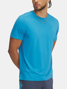 Under Armour Pánske tričko Under Armour UA LAUNCH ELITE SHORTSLEEVE