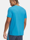 Under Armour Pánske tričko Under Armour UA LAUNCH ELITE SHORTSLEEVE