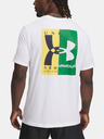 Under Armour Pánske tričko Under Armour UA M 60/40S EVOL LOGO SS