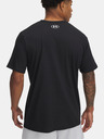 Under Armour Pánske tričko Under Armour UA CAMO CHEST STRIPE SS