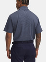Under Armour Pánske tričko Under Armour UA Playoff 3.0 Stripe Polo