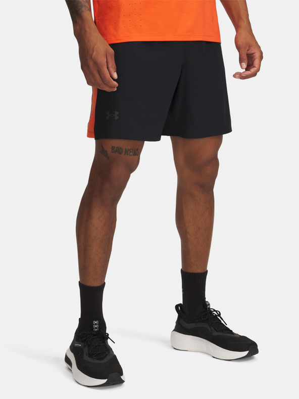 Under Armour Pánske kraťasy Under Armour UA LAUNCH PRO 7'' SHORTS
