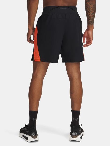Under Armour Pánske kraťasy Under Armour UA LAUNCH PRO 7'' SHORTS