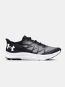 Under Armour Chlapčenské topánky Under Armour UA BGS Speed Swift-BLK