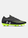 Under Armour Chlapčenské kopačky Under Armour UA Magnetico Select 4 JR FG-BLK