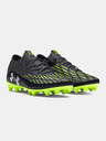 Under Armour Chlapčenské kopačky Under Armour UA Magnetico Select 4 JR FG-BLK