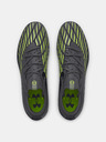 Under Armour Chlapčenské kopačky Under Armour UA Magnetico Select 4 JR FG-BLK
