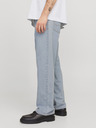 Jack & Jones Svetlomodré pánske džínsy Jack & Jones Alex baggy