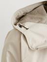 Jack & Jones Pánska bunda Jack & Jones Perfect Beige
